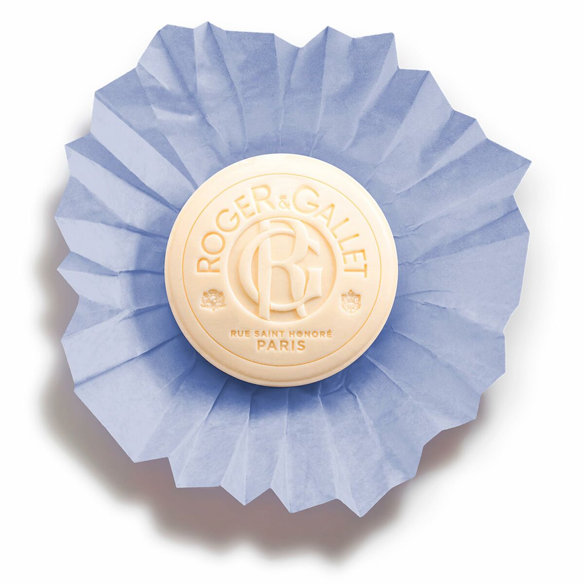 Sæbe Pille Roger & Gallet Bois de Santal 100 g
